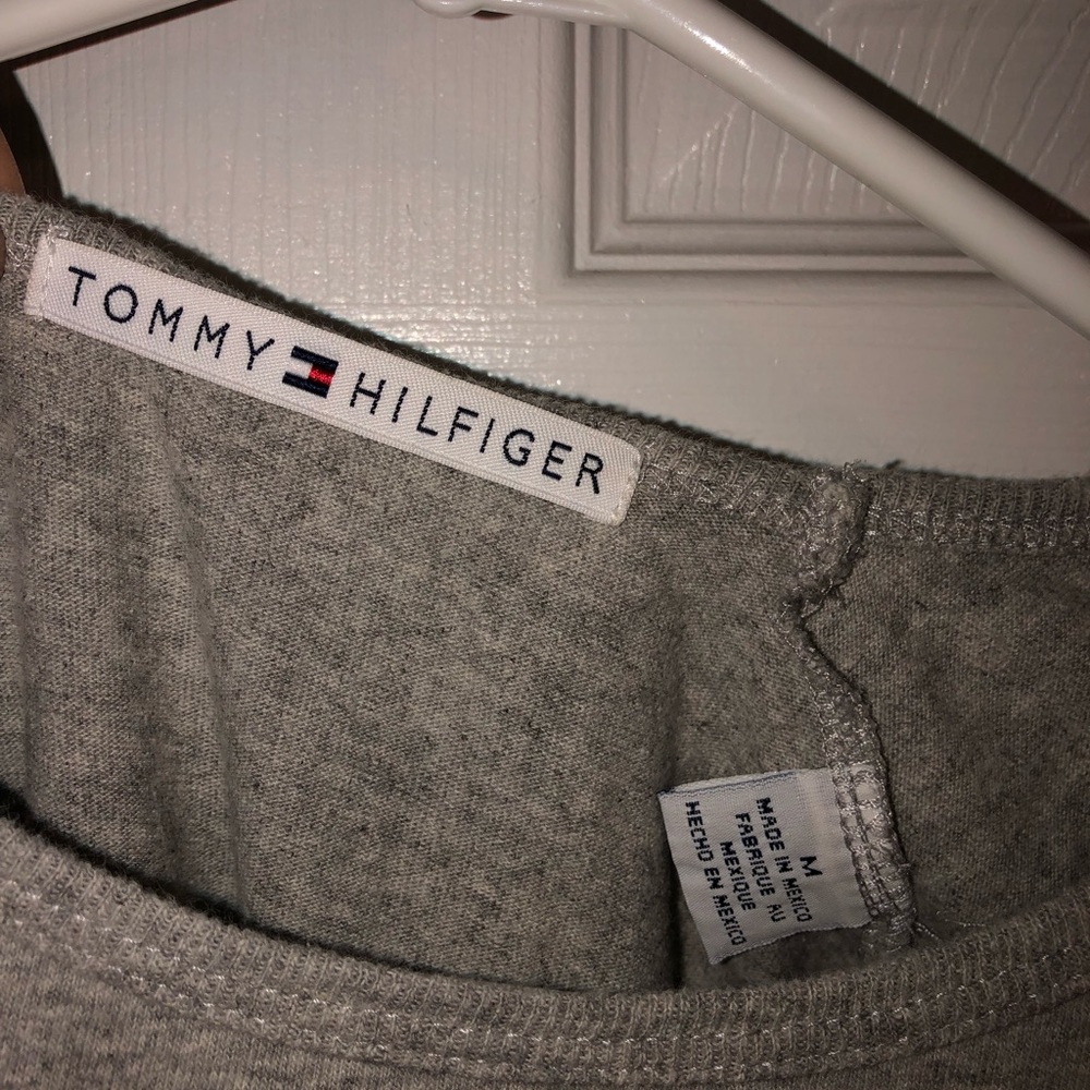 Tommy Hilfiger tee